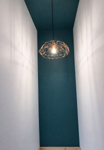 Photo de galerie - Peinture - Tapisserie