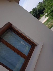 Photo de galerie - Menuiserie - Huisserie - Agencement