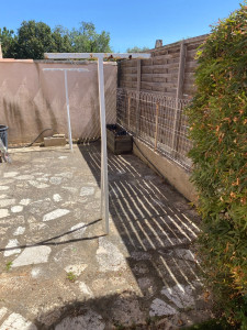 Photo de galerie - Tonte de pelouse - Débroussaillage