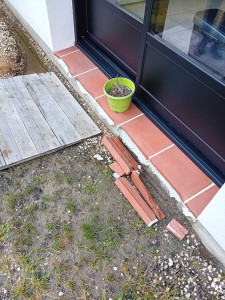 Photo de galerie - Maçonnerie