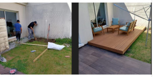 Photo de galerie - Terrasse