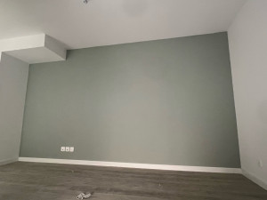 Photo de galerie - Peinture