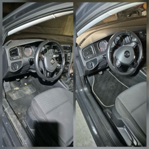 Photo de galerie - Lavage auto