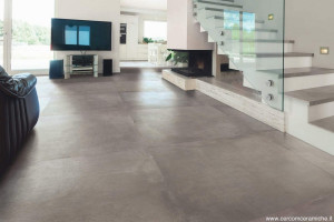 Photo de galerie - Travaux de carrelage et peinture