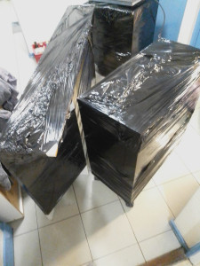 Photo de galerie - Protection 
