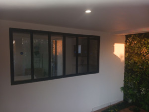 Photo de galerie - Chaudronnerie - Soudure