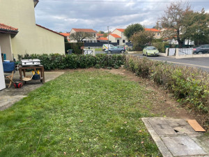 Photo de galerie - Elagage et coupe d'arbres