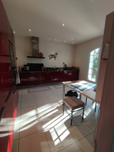 Photo de galerie - Ménage