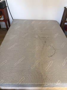 Photo de galerie - Nettoyage de matelas tapis canapés 