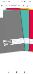 Photo de galerie - J'aide les enfants dans leurs devoirs du CP a la 6eme 