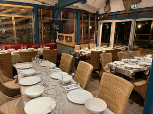 Photo de galerie - Serveur - Maître d'hôtel