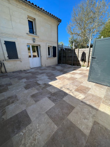 Photo de galerie - Carrelage