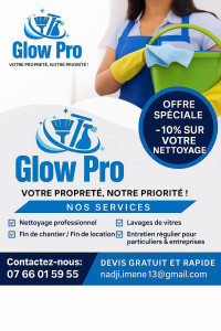 Photo de galerie - Flyer 