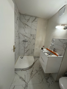 Photo de galerie - Plomberie - Installation sanitaire