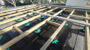 Photo de galerie - Paysagiste - Aménagement du jardin