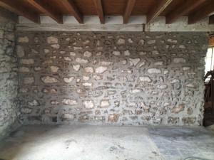 Photo de galerie - Maçonnerie