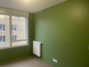 Photo de galerie - Peinture 