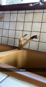 Photo de galerie - Plomberie - Installation sanitaire