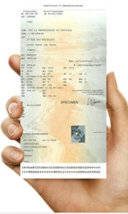 Photo de galerie - Je peux vous aider à faire votre carte grise, demander un nouveau permis, papier pour import véhicule étranger, véhicule à passer en collection… Ayant travaillé dans ce secteur 1 ans j’ai pas mal de compétences que je peux mettre à profit. 