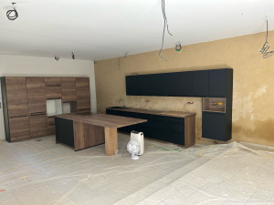 Photo de galerie - Peinture - Tapisserie