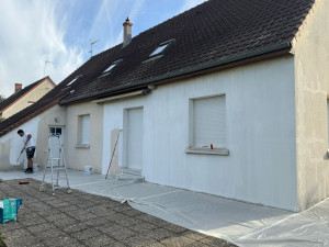 Photo de galerie - Préparation 