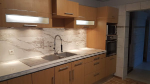 Photo de galerie - Menuiserie - Huisserie - Agencement