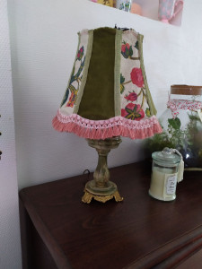 Photo de galerie - Couturière