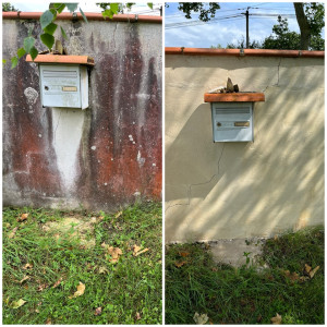 Photo de galerie - Ménage