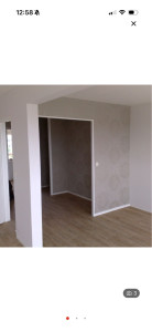 Photo de galerie - Apparemment  renouveler 