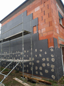 Photo de galerie - Renovation ite