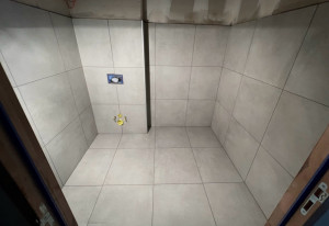 Photo de galerie - Carrelage