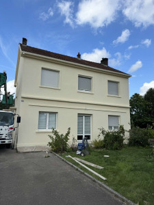 Photo de galerie - Façade après 