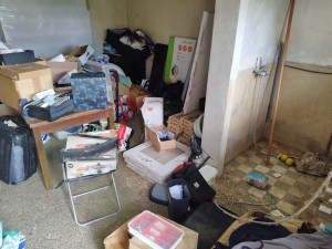 Photo de galerie - JE SUIS SPÉCIALISTE EN RANGEMENT ET AGENCEMENT DES ESPACES INTÉRIEURS ET EXTÉRIEURS 