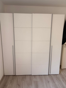 Photo de galerie - Démontage et remontage 