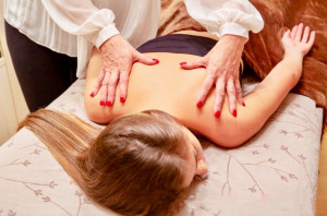 Photo de galerie - Médecine douce