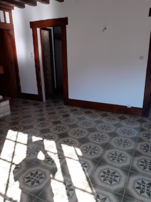 Photo de galerie - Peinture - Tapisserie