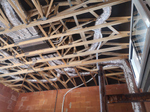 Photo de galerie - Chauffage - Climatisation