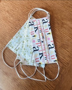 Photo de galerie - Couturière