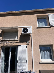 Photo de galerie - Pose groupe extérieur 