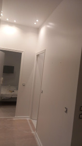 Photo de galerie - Peinture Couloir 
