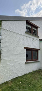 Photo de galerie - Résultats après rénovation