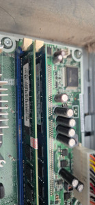 Photo de galerie - Remise en état d'un vieux pc, formatage et installation windows 11 