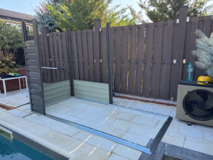 Photo de galerie - Bricolage et multi services