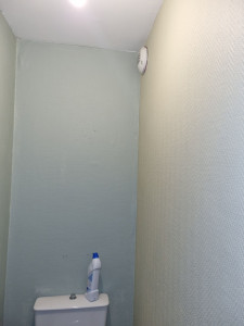 Photo de galerie - Peinture complète 