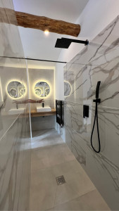 Photo de galerie - Carrelage