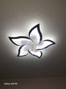 Photo de galerie - Installation électrique