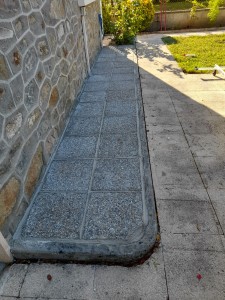 Photo de galerie - Bricolage et multi services