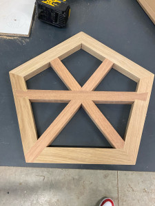 Photo de galerie - Décoration artistique 