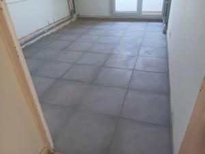 Photo de galerie - Carrelage