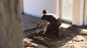 Photo de galerie - Carrelage